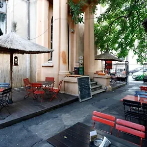 La Copac Cozy Bucharest