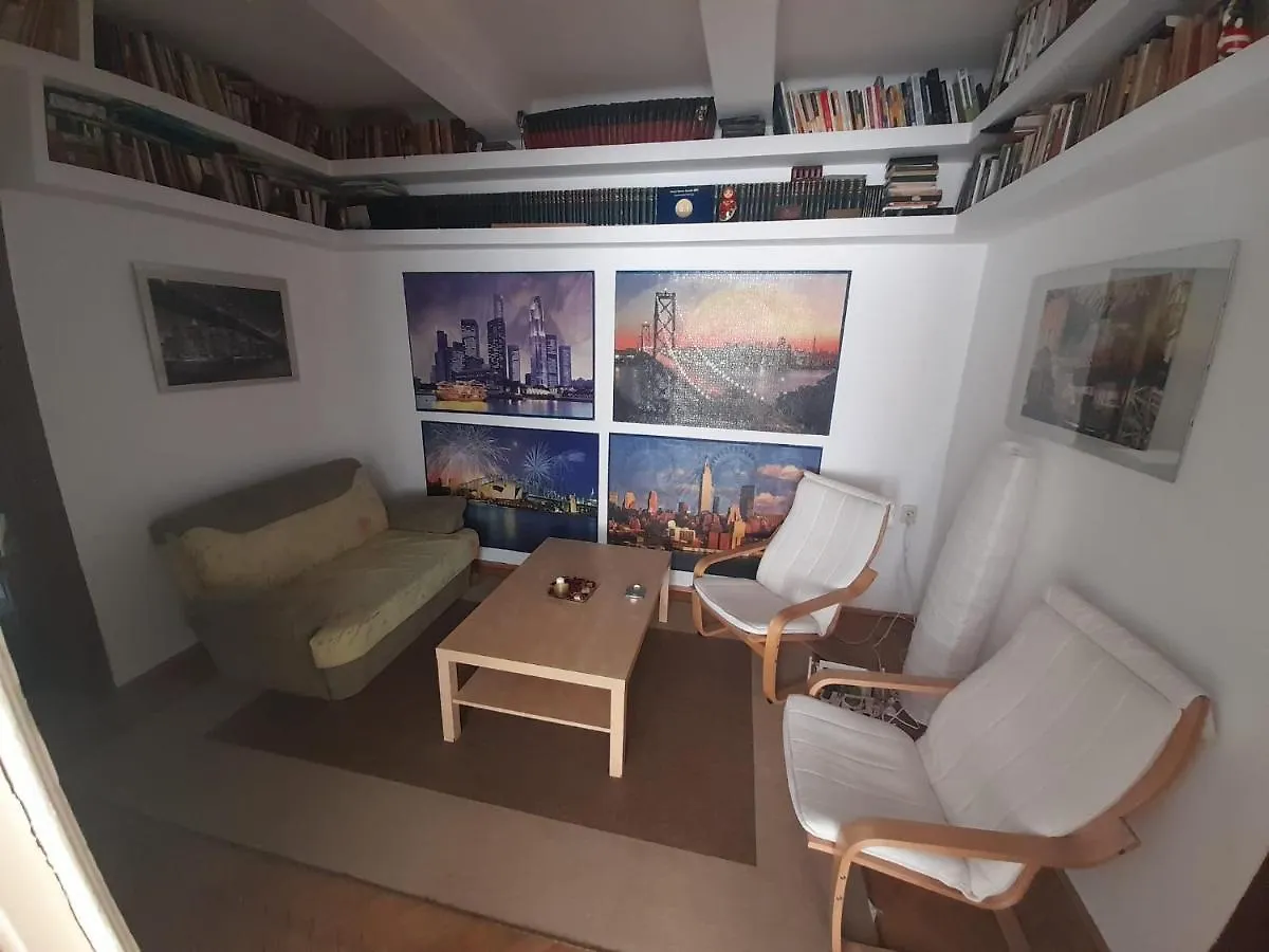 Apartament Old City Bukarest