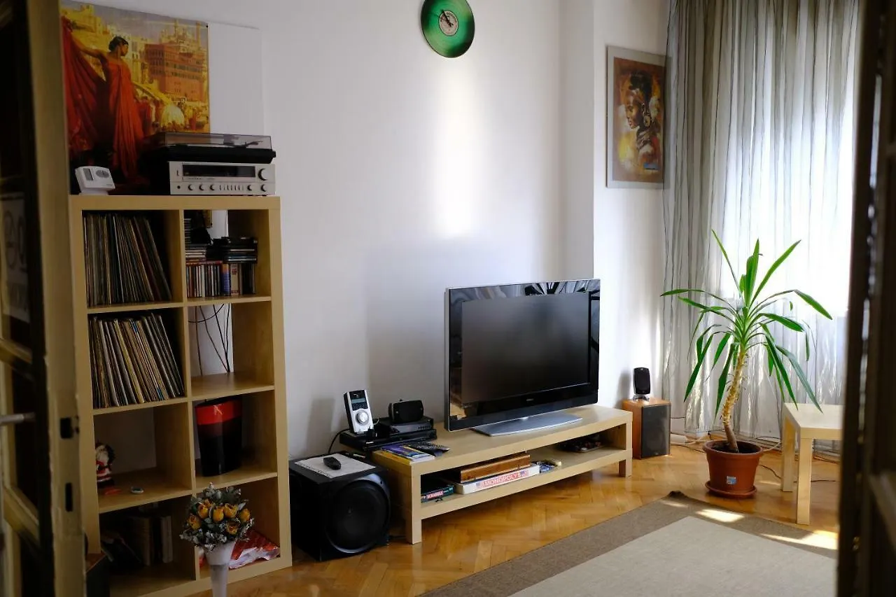 Apartament Old City Bukarest 0*,  Rumænien