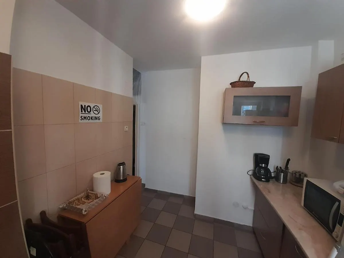 Apartament Old City Bucharest